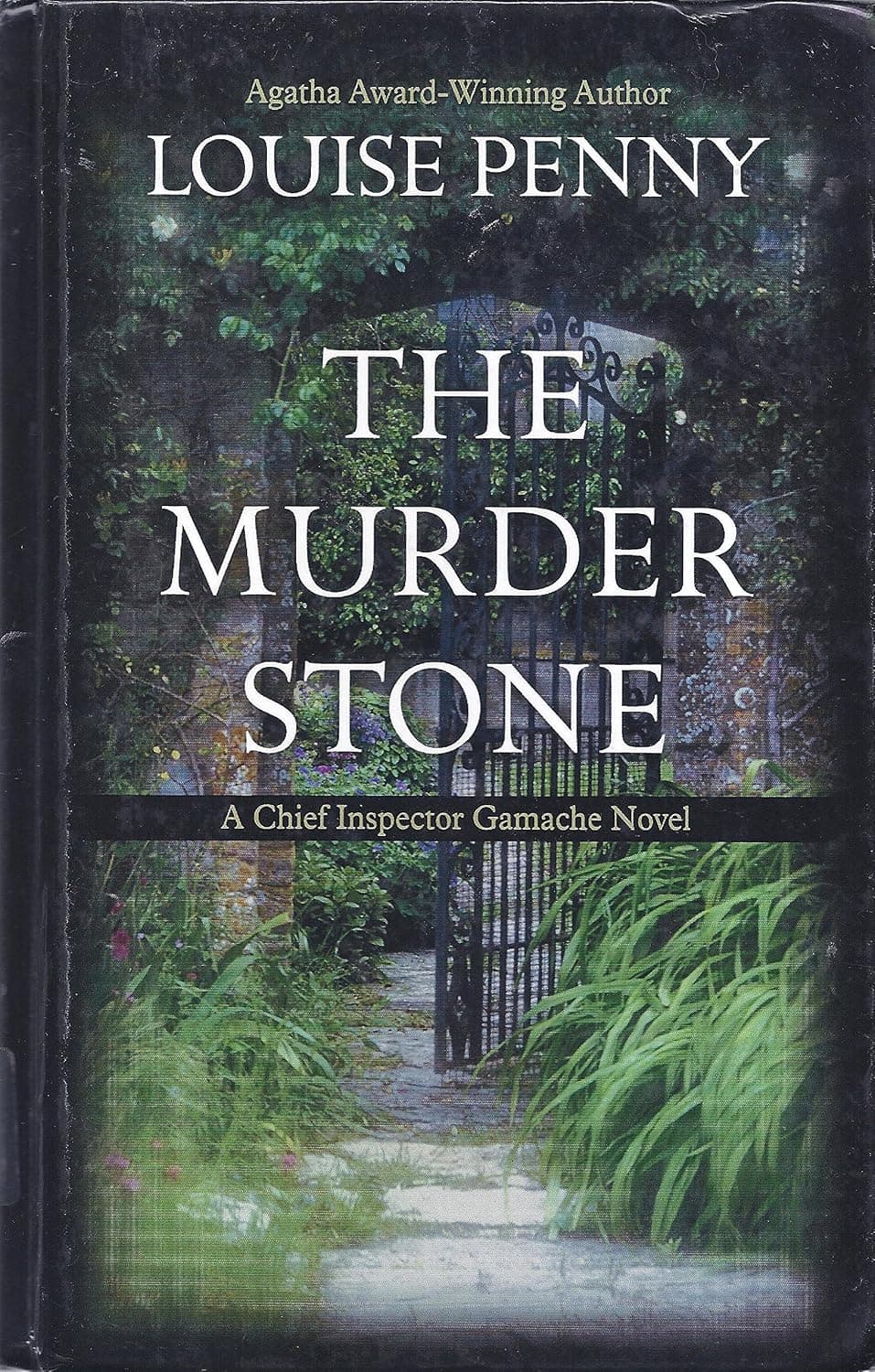 A Rule Against Murder (Thorndike Mystery) - image 1 of 1